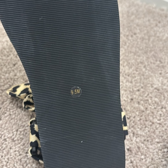 Loeffler Randall Maisie Sandals - Picture 5 of 9